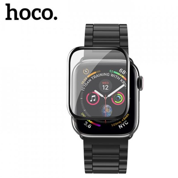 Výměna skla Apple Watch