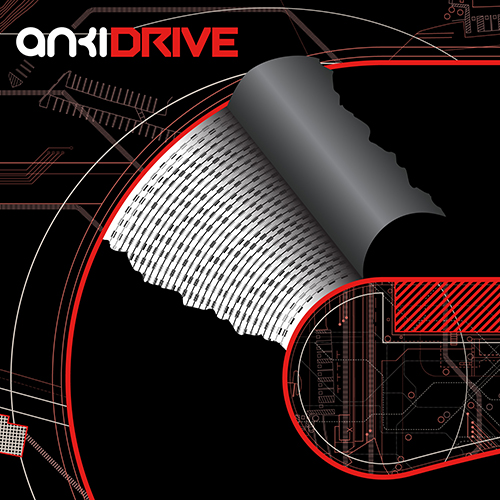 Anki Drive
