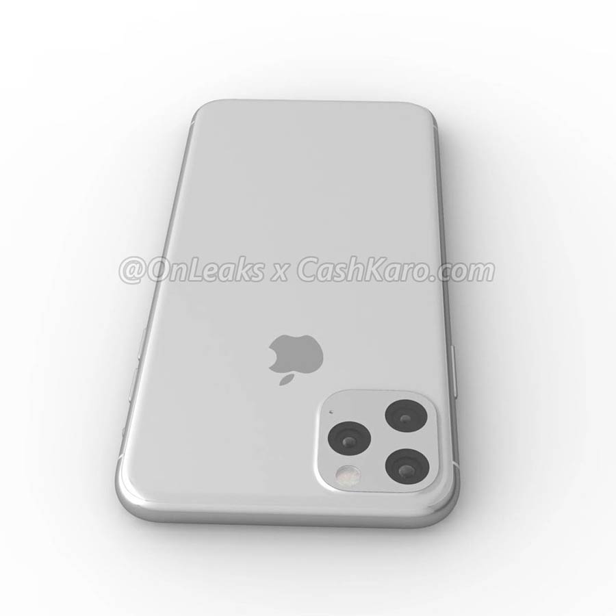 iPhone 11 Max