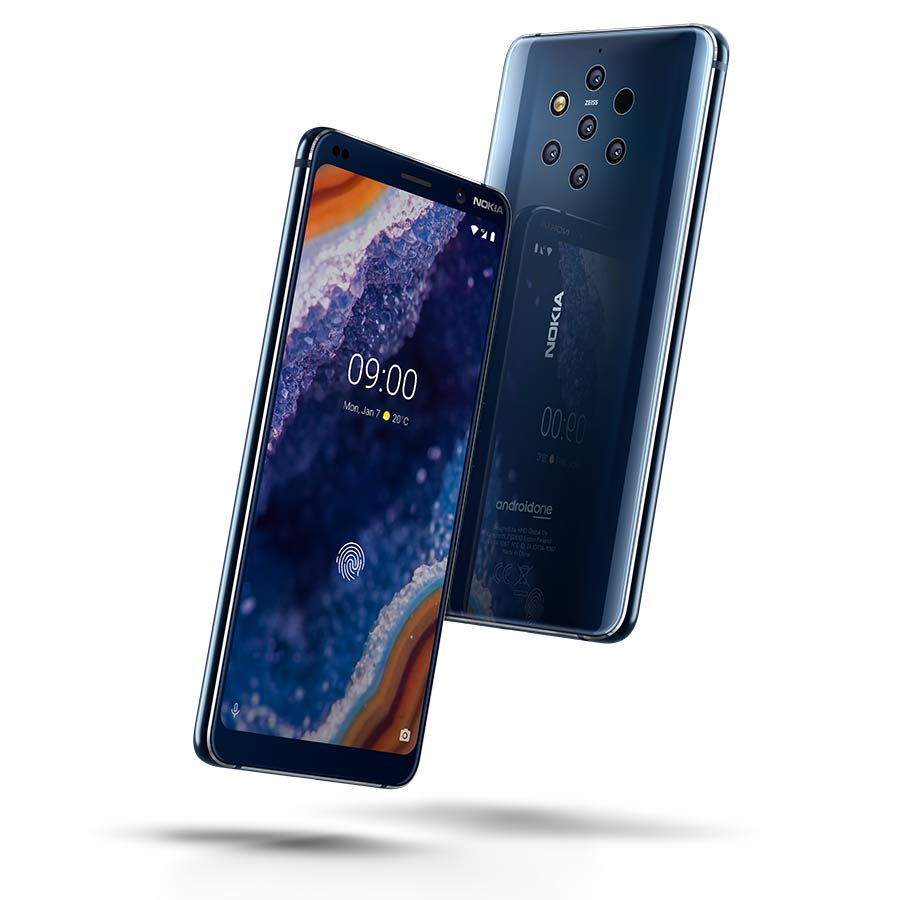 Nokia 9 PureView