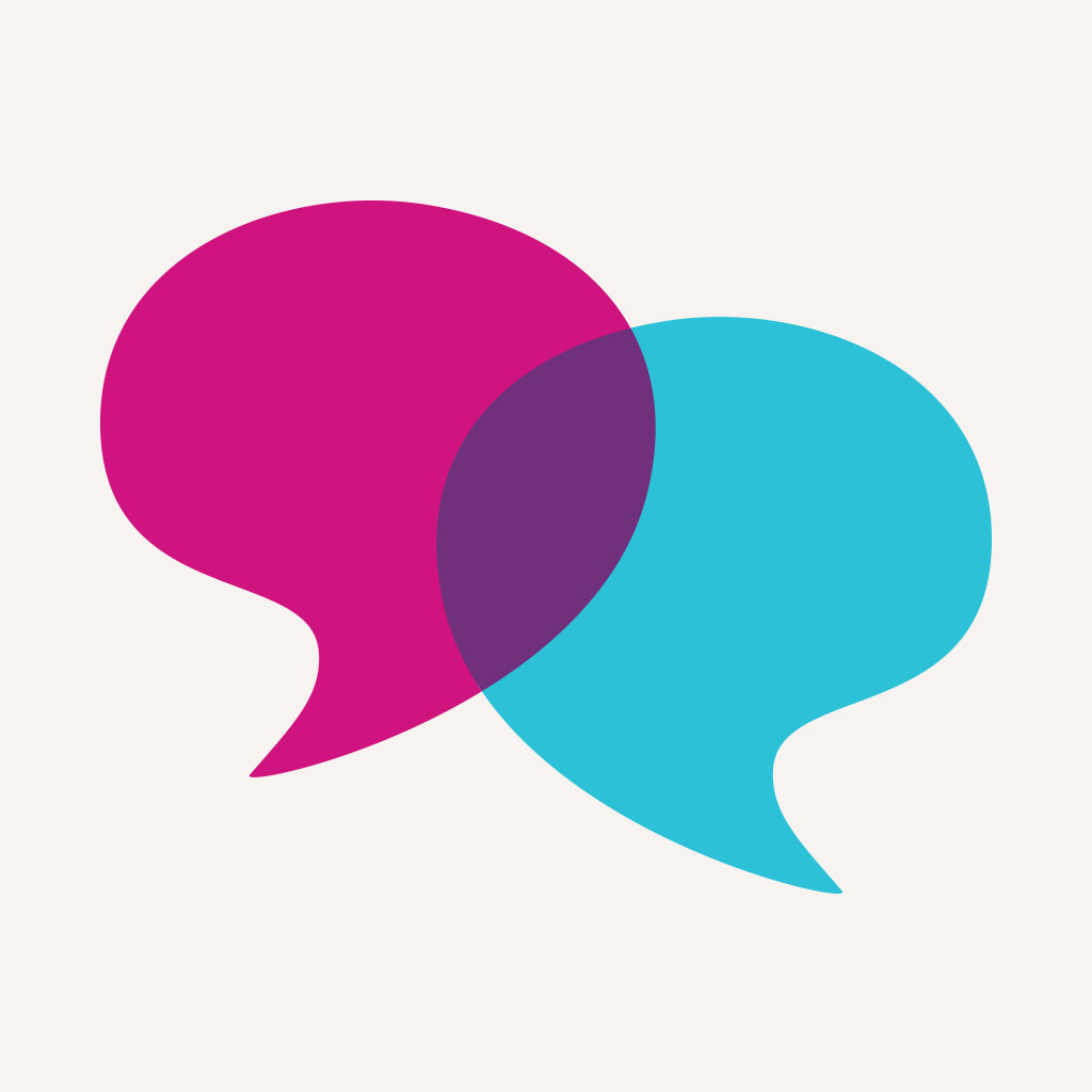 Aplikace pro iPhone Tandem