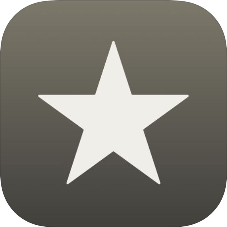 Nové aplikace pro iPad