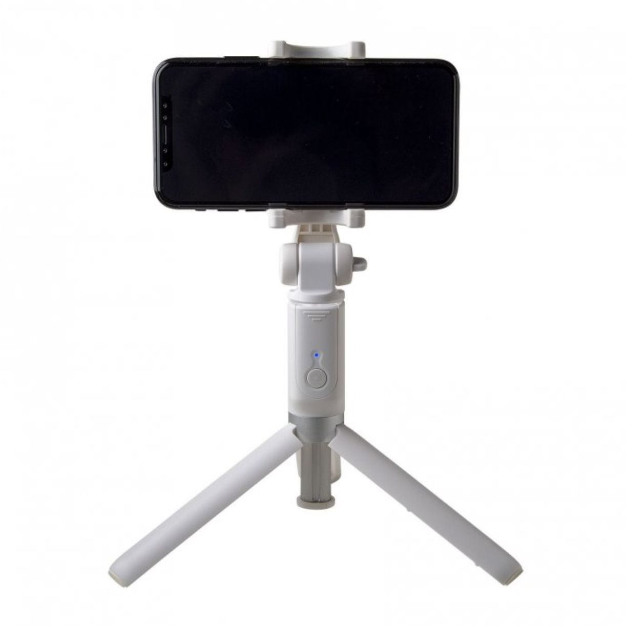 Selfie tyč se stativem