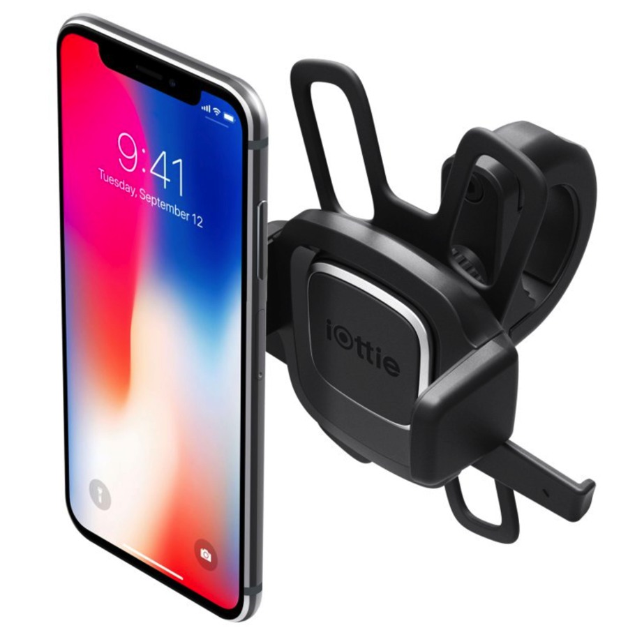 iPhone držák na kolo
