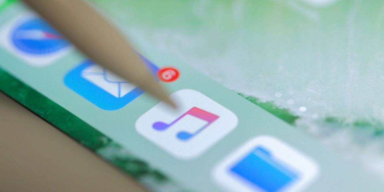 Apple Music
