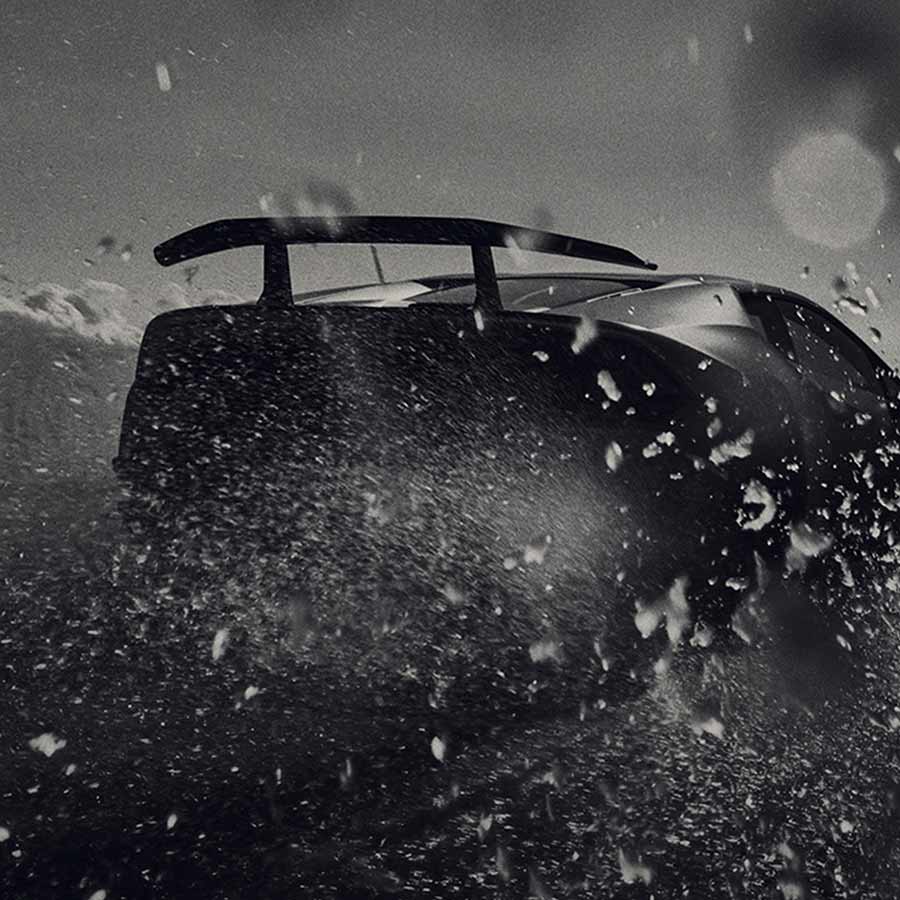 Tapety pro iPhone auta