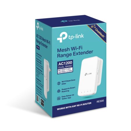 TP-Link OneMesh