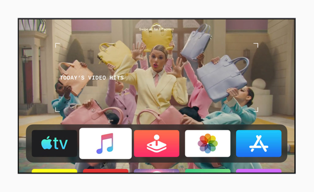 Apple TV 3