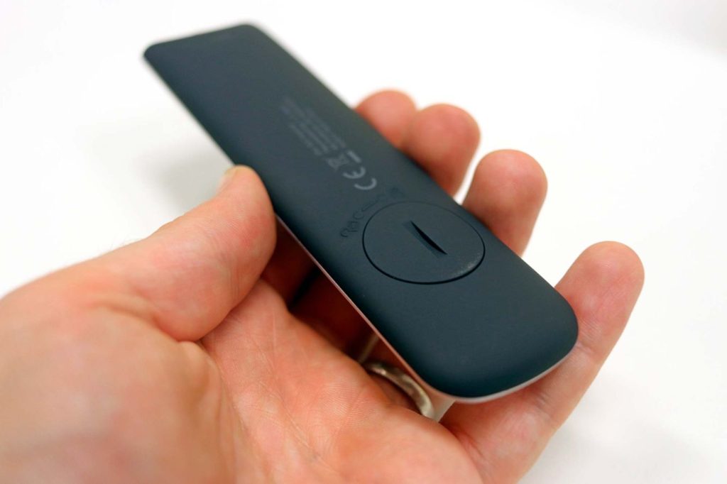 BenQ GV1 recenze