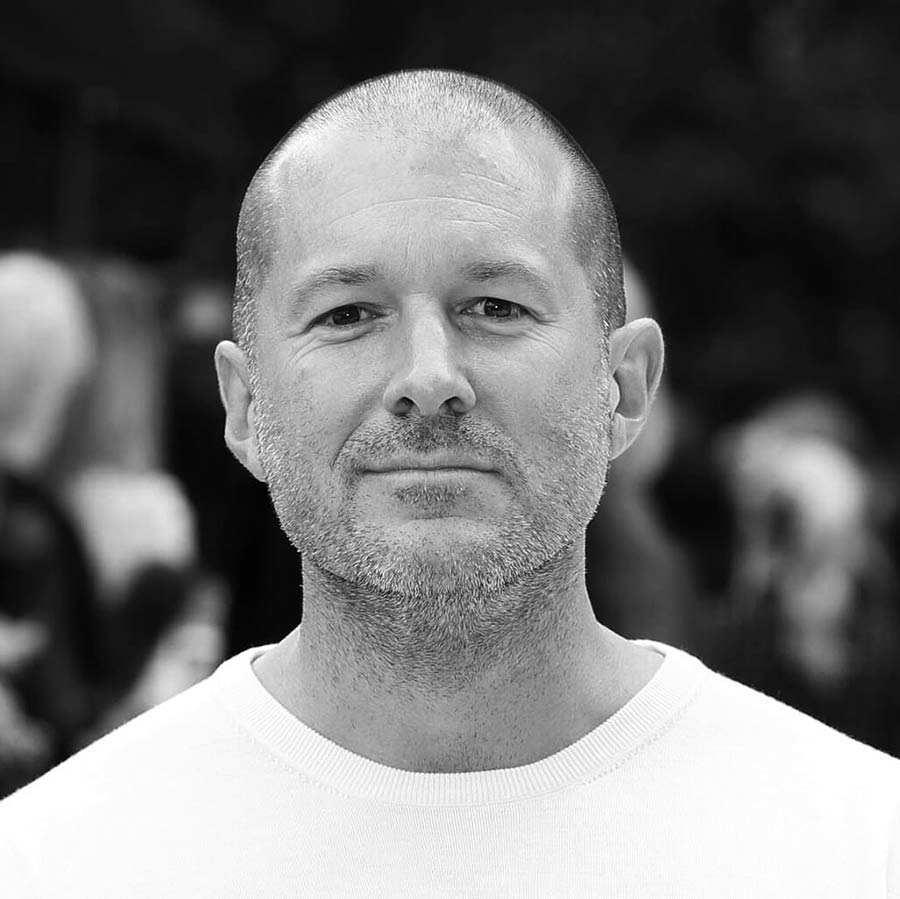 Jony Ive odchází z Applu. Vrchní designér zakládá vlastní firmu