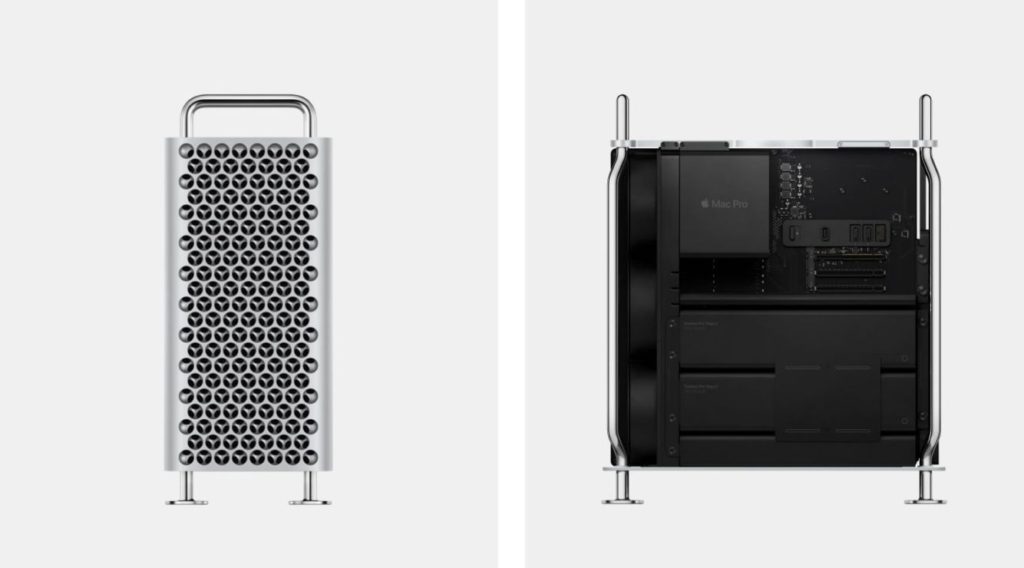 Mac Pro 2019