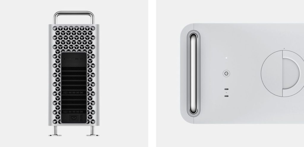 Mac Pro 2019