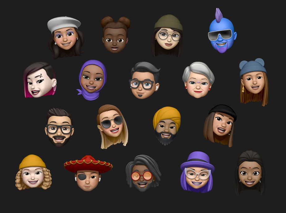 iOS 13