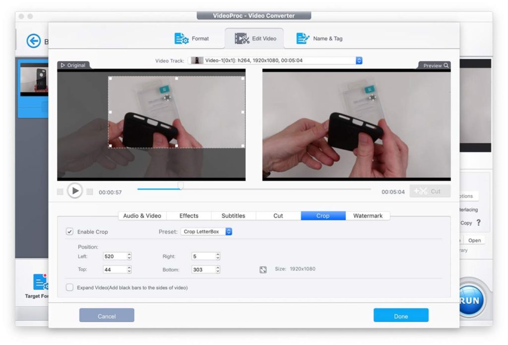 VideoProc