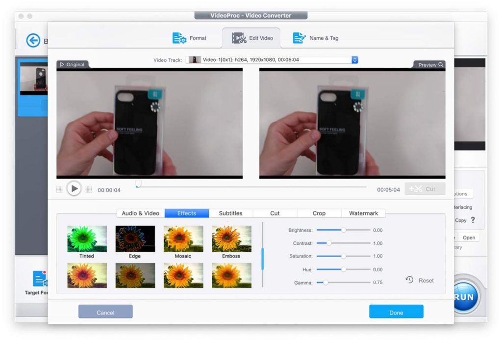 VideoProc