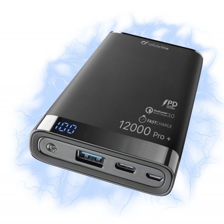 Jak vybrat powerbanku