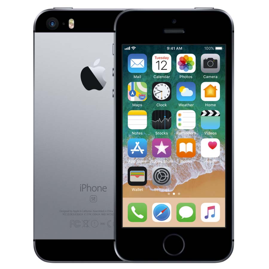 iPhone SE, iPhone 2020