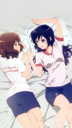 papers.co-aw90-hibike-euphonium-illustration-art-anime-girl-33-iphone6-wallpaper-250x444