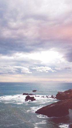 papers.co-nd04-sea-summer-rocks-mountain-blue-flare-33-iphone6-wallpaper-250x444