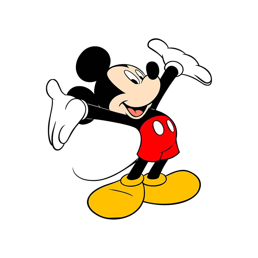 Tapety pro iPhone DIsney