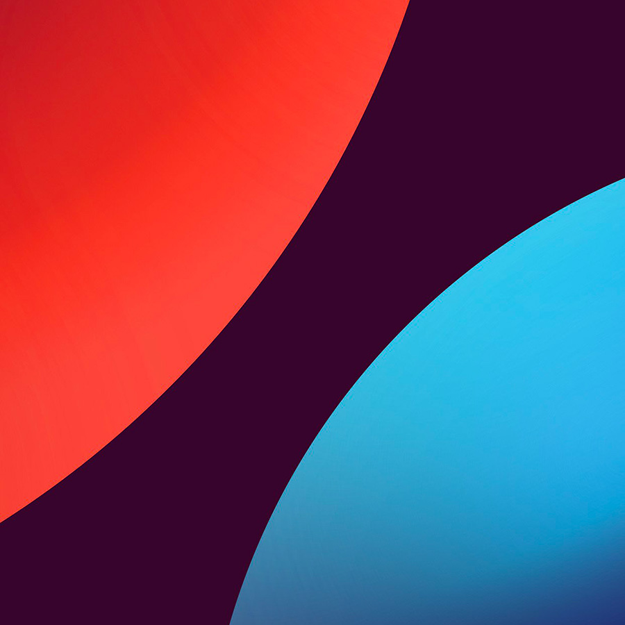 Tapety pro iPhone minimalismus