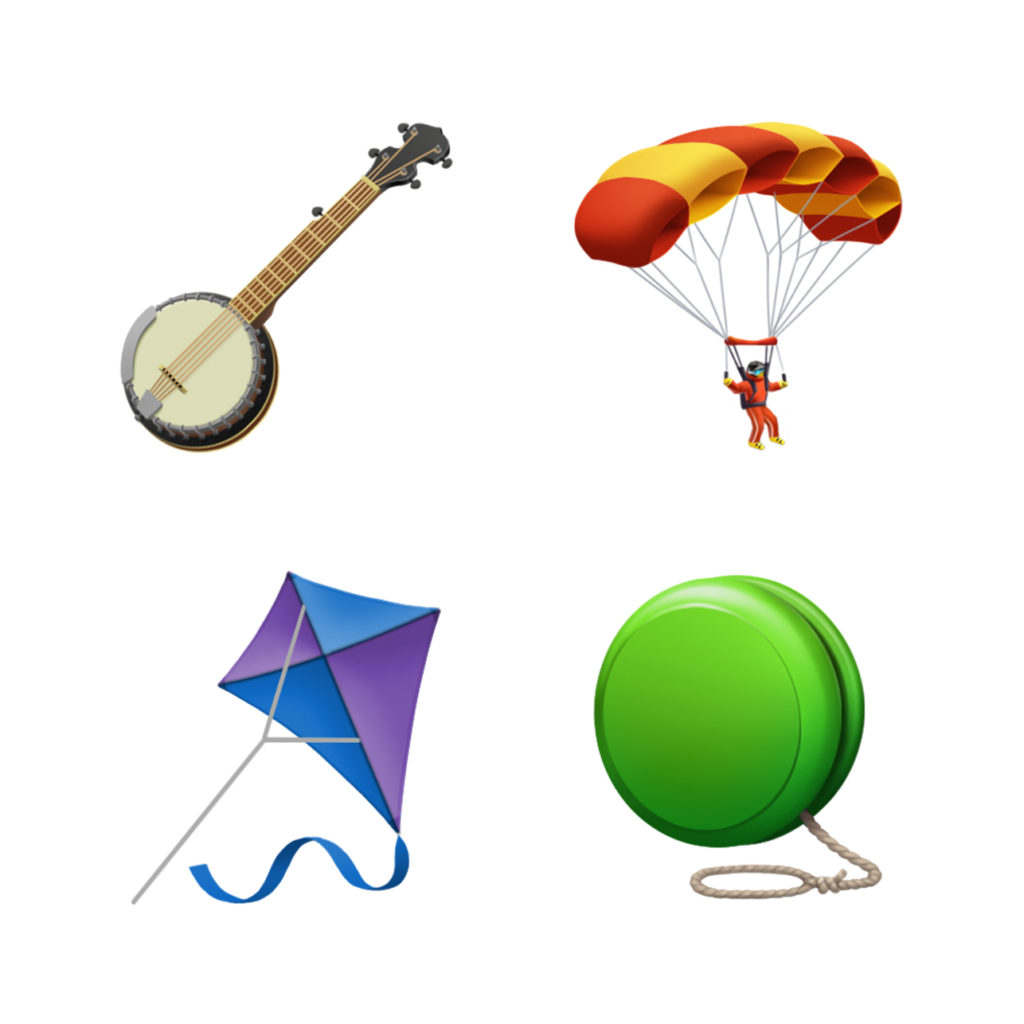 Světový den emotikon