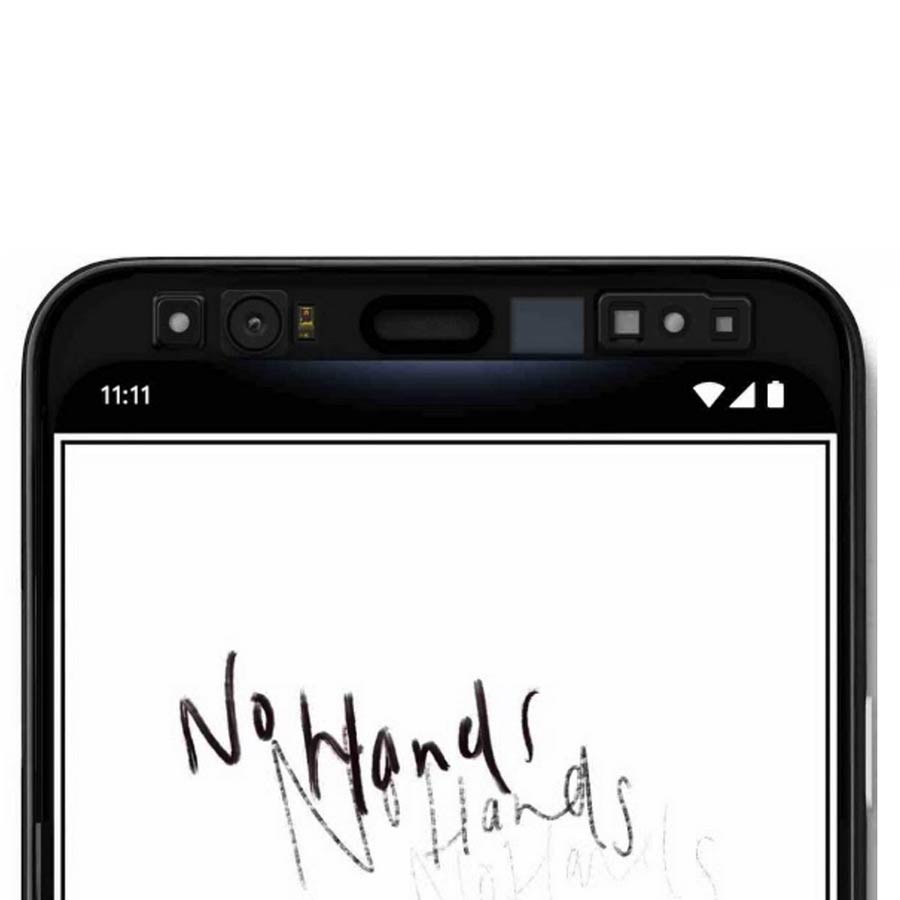 Google Pixel 4