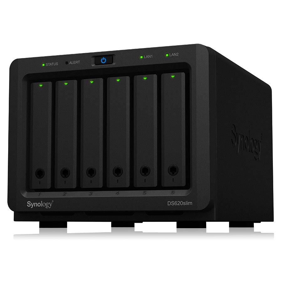 Synology DS620slim