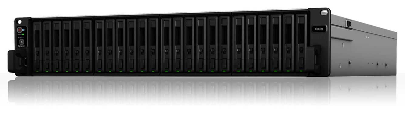 Synology FS6400