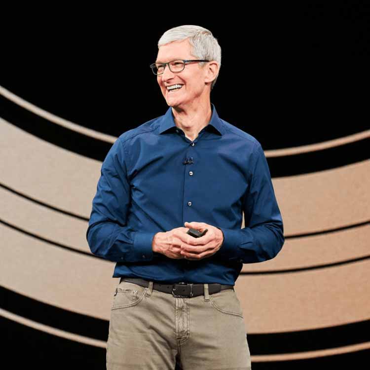 Kdy se začne prodávat nový iPhone