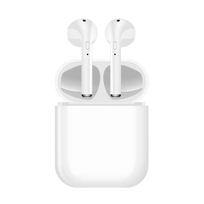 Bezdrátová sluchátka i7s tws