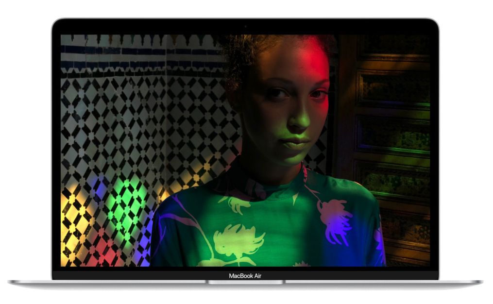 MacBook Air 2019