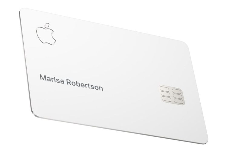 Apple Card
