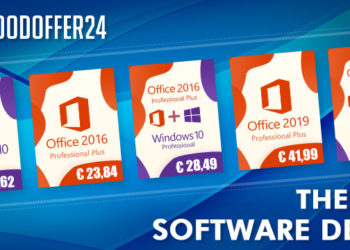 GoodOffer24 Windows 10