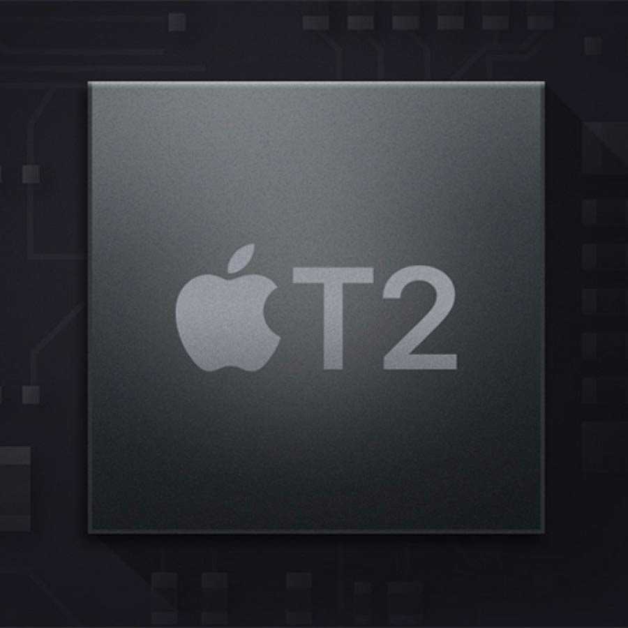 Apple T2