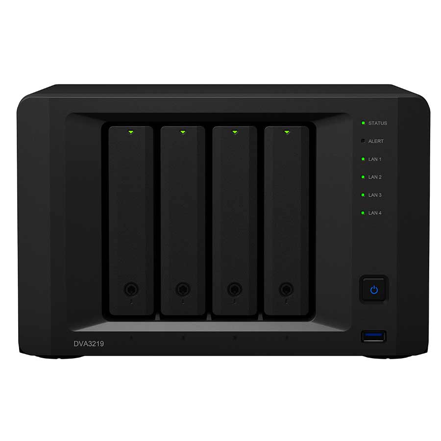 Synology DVA3219