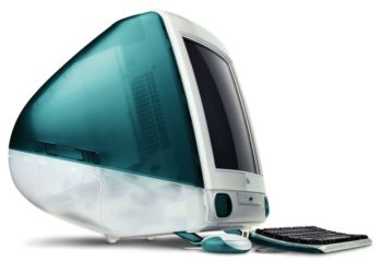 iMac 2021