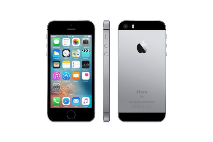 nejlepší obal na iPhone SE
