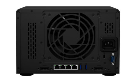 Synology DVA3219
