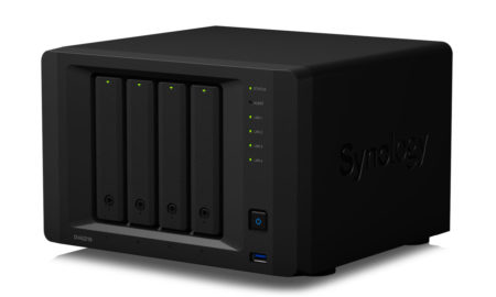 Synology DVA3219