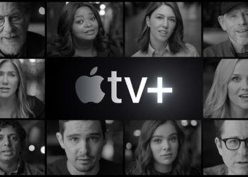 Apple TV+