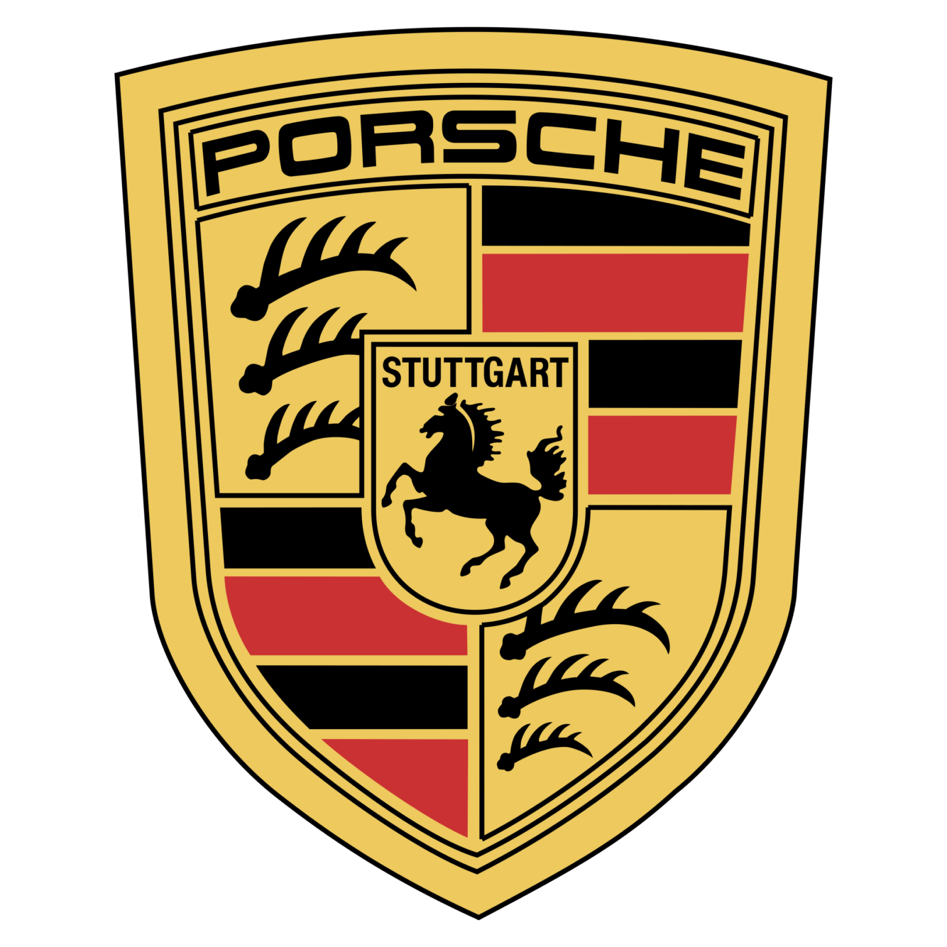 Elektromobil Porsche Taycan EV má v základu Apple Music