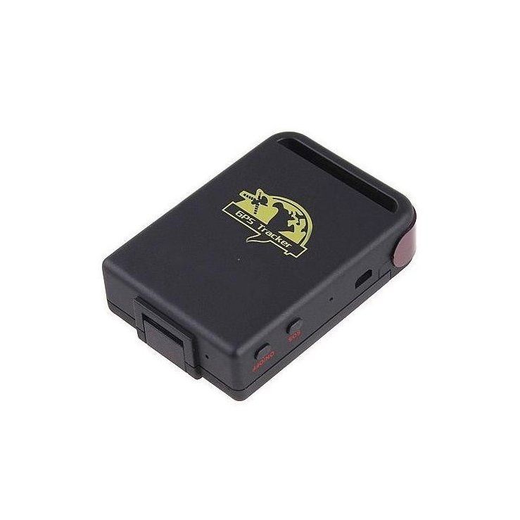 GPS lokátor do auta