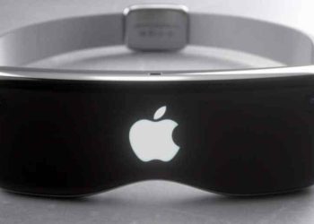 Virtuální realita iPhone