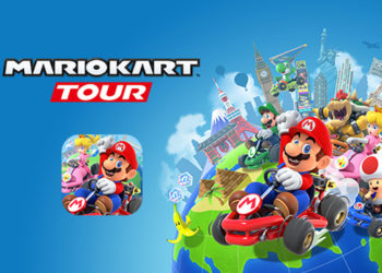 Mario Kart Tour