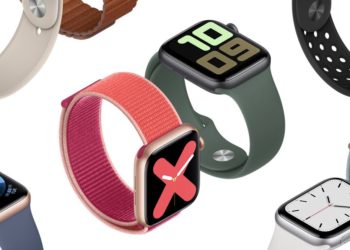 Apple Watch Series 5