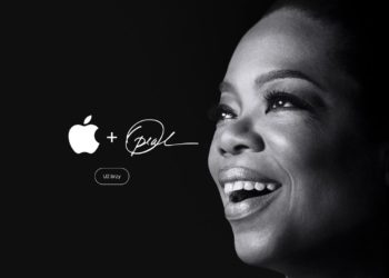 Apple TV+