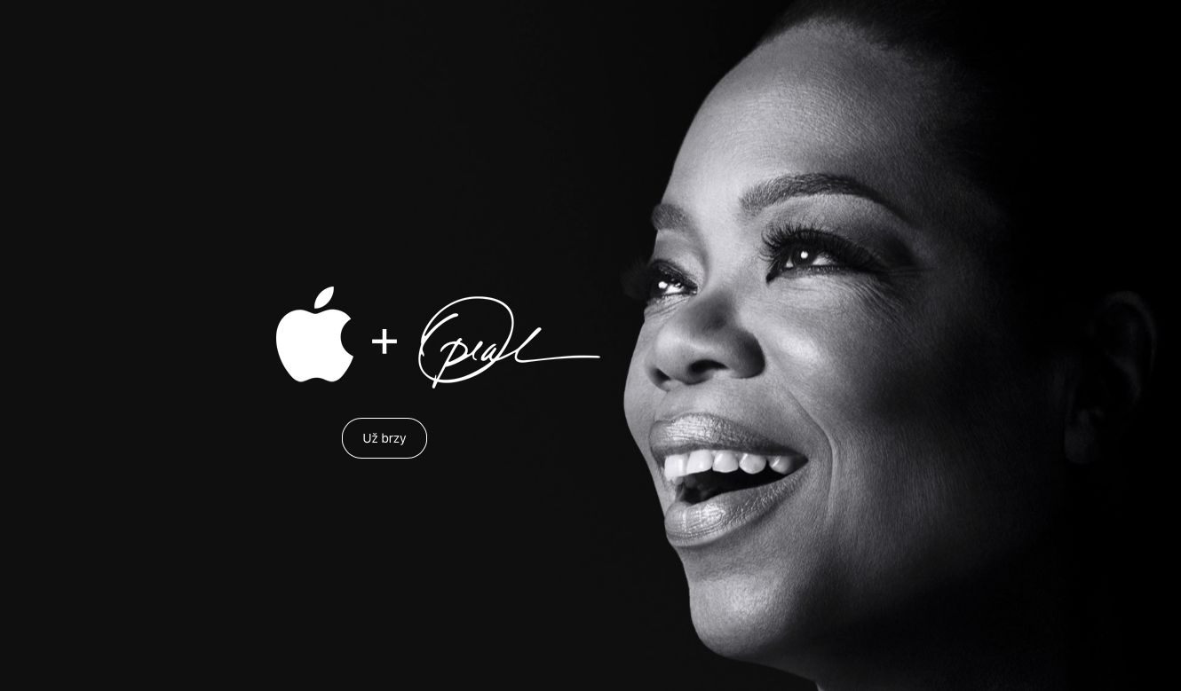 Apple TV+