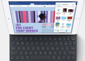 iPad 7. generace