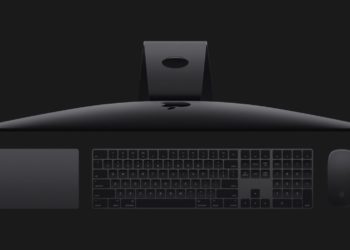 Apple zařízení na leasing iMac Pro